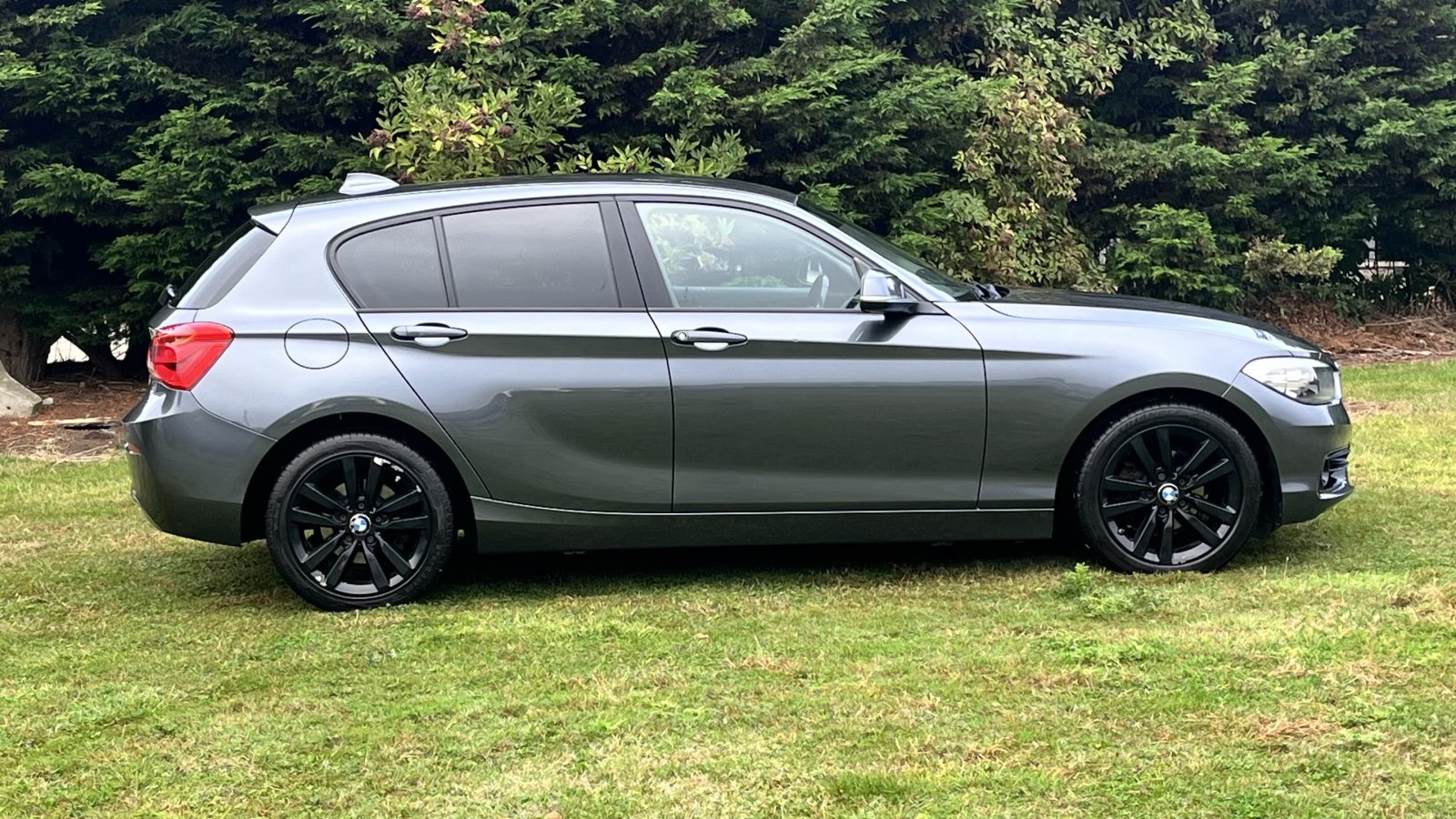 BMW 1 Series - Image 6