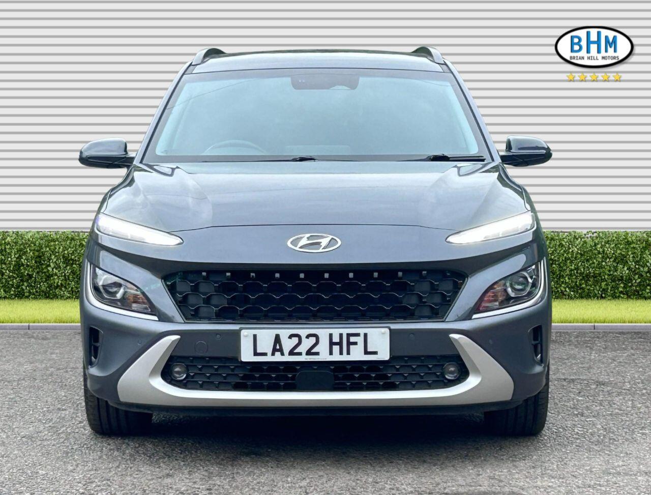 Hyundai Kona - Image 2