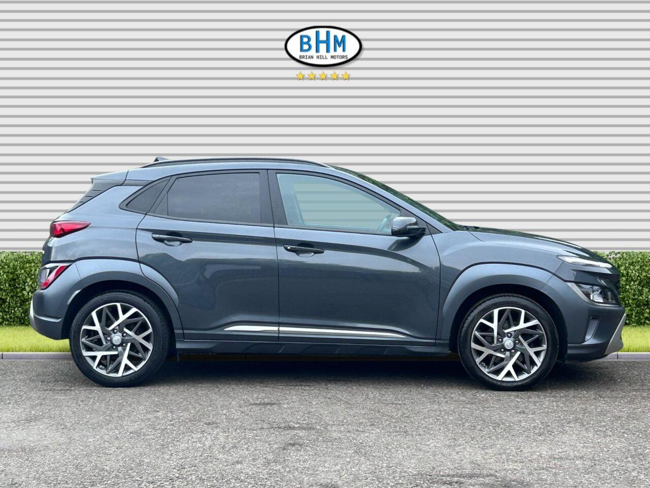 Hyundai Kona - Image 3