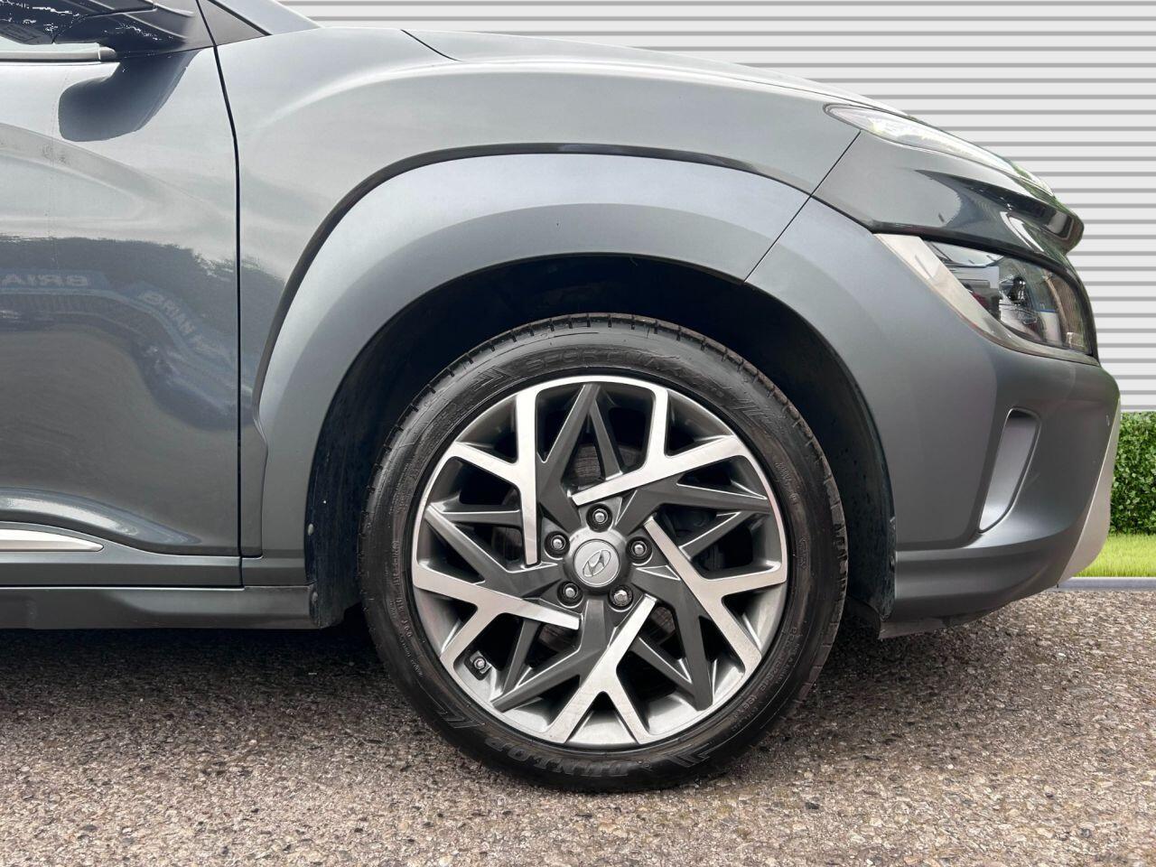 Hyundai Kona - Image 4
