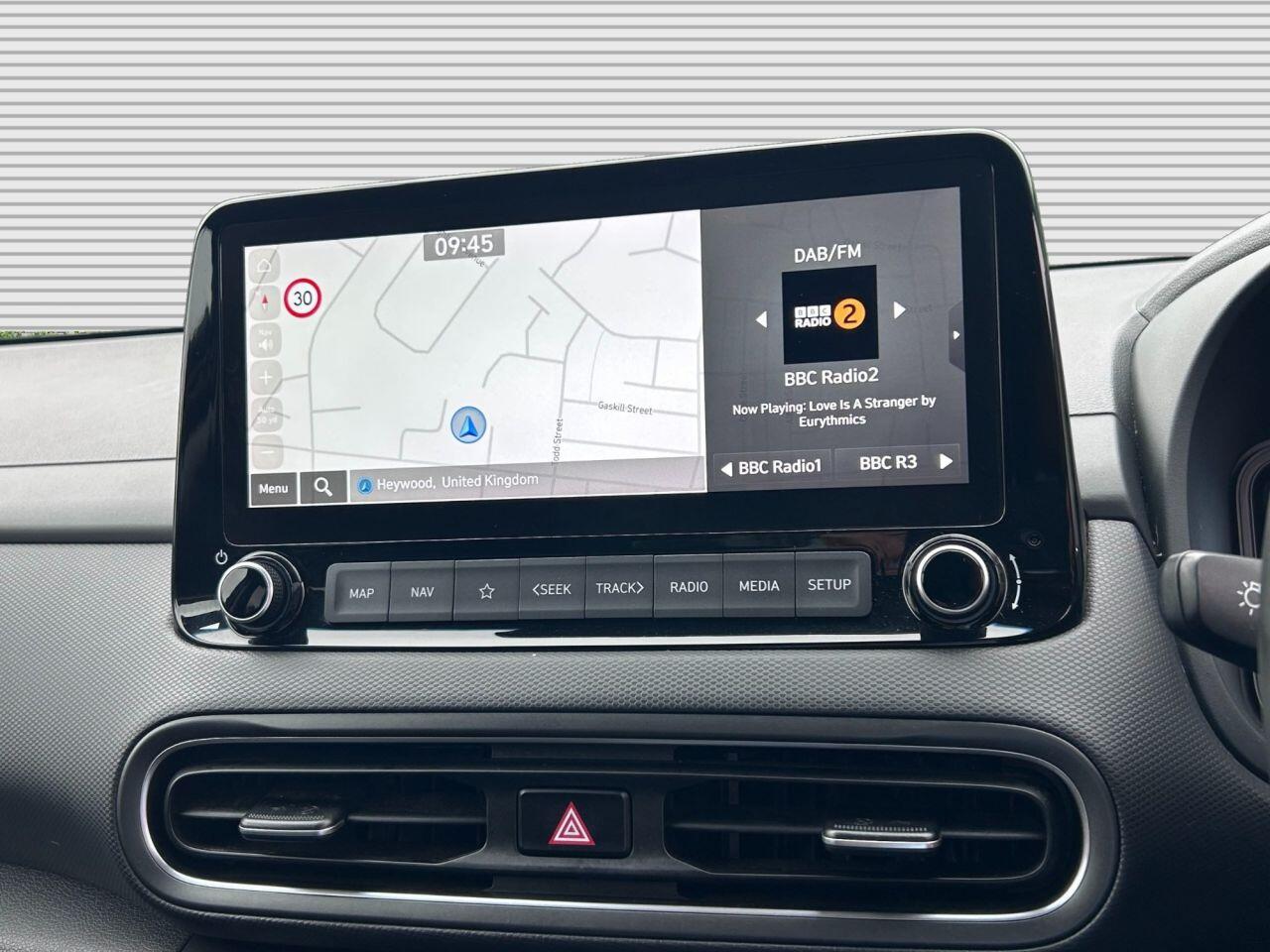 Hyundai Kona - Image 5
