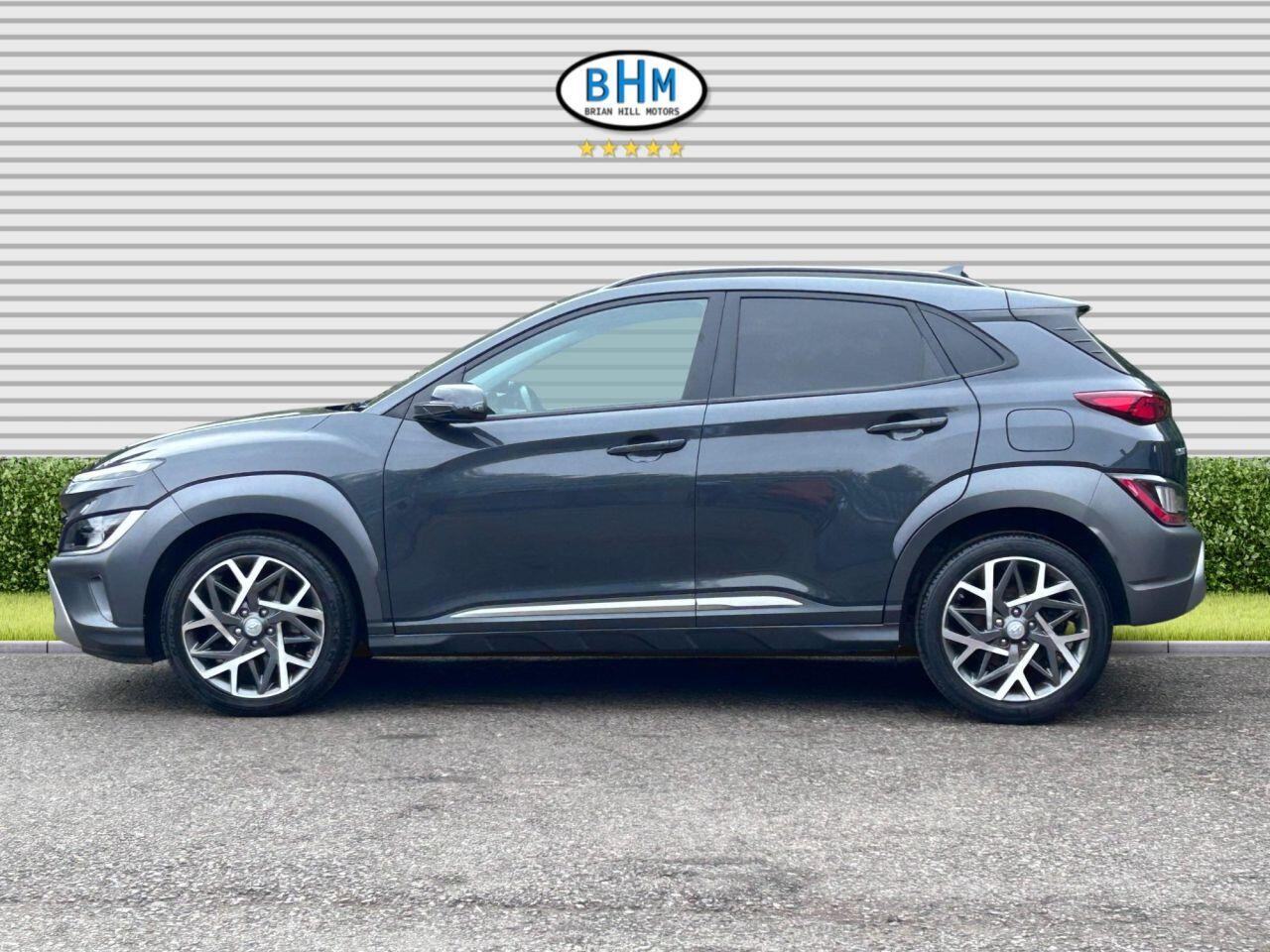 Hyundai Kona - Image 6