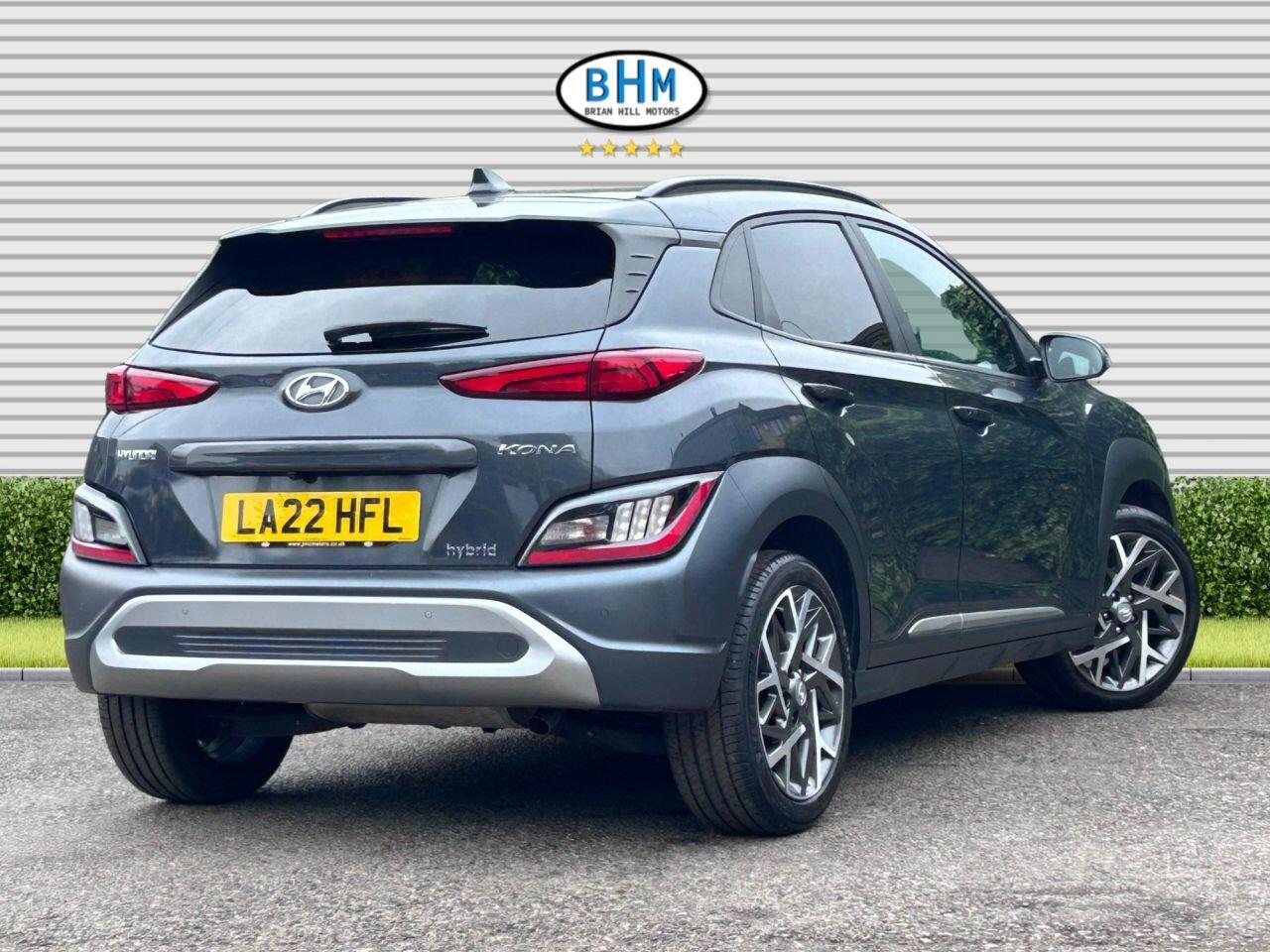 Hyundai Kona - Image 9