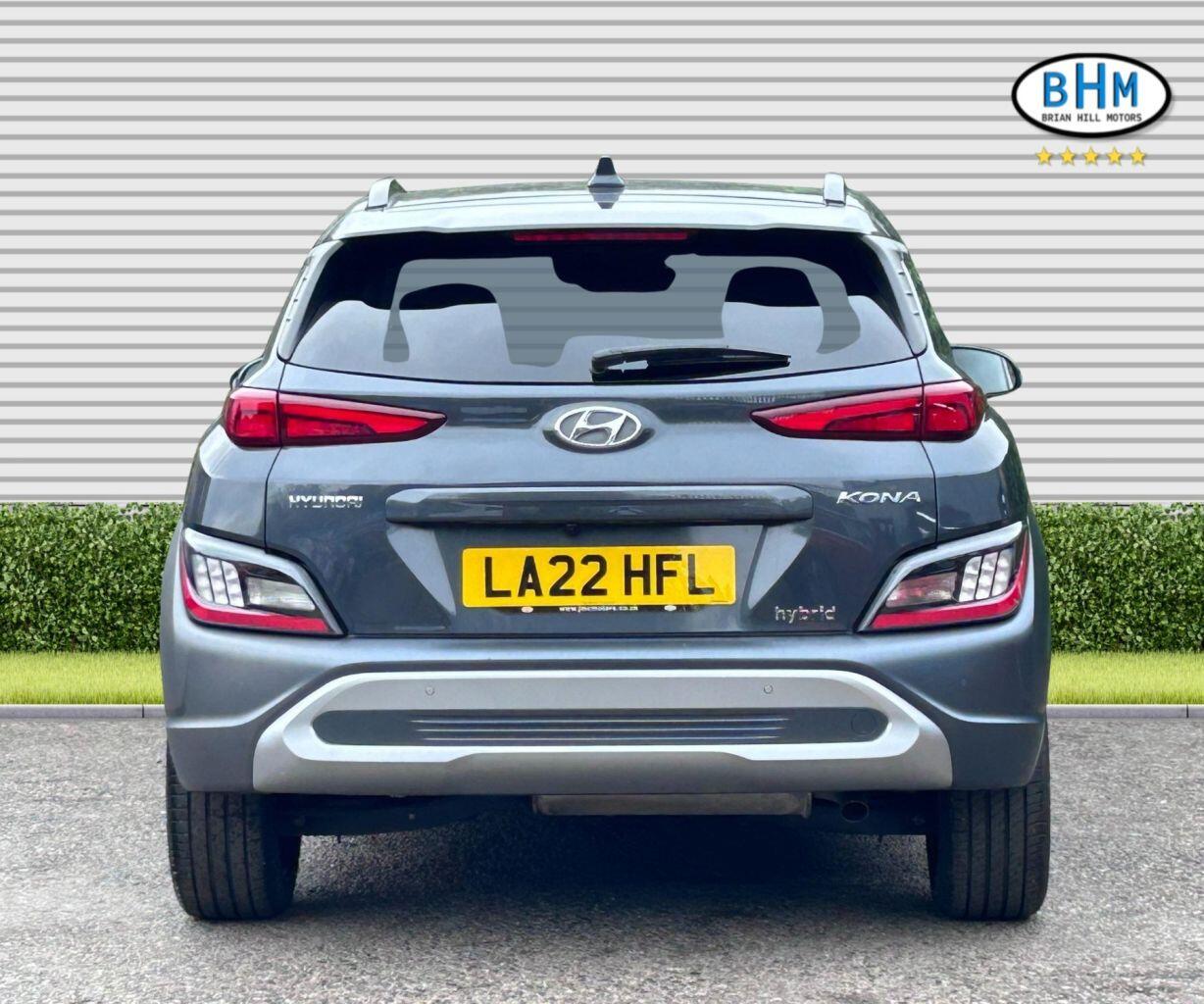 Hyundai Kona - Image 10