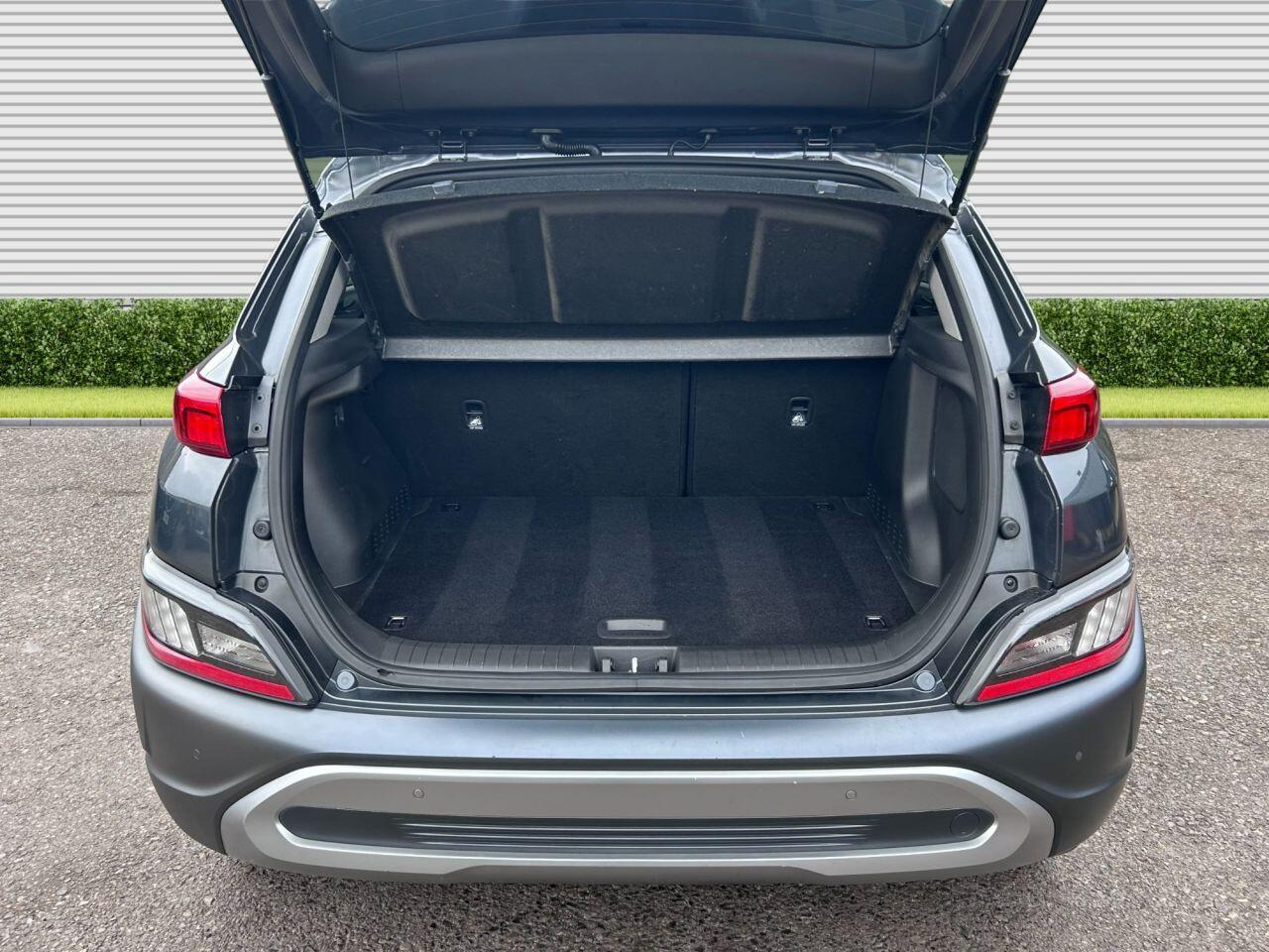 Hyundai Kona - Image 11