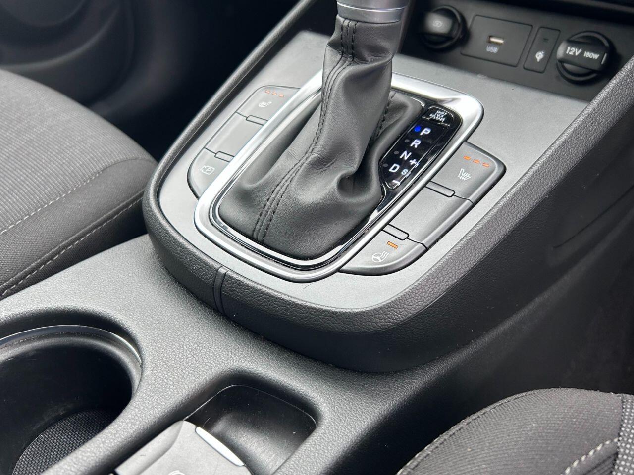 Hyundai Kona - Image 16