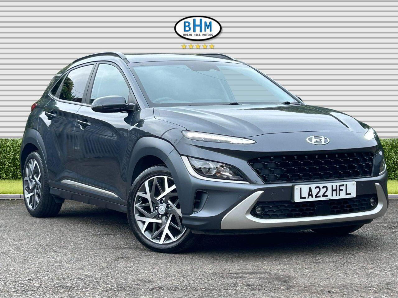 Hyundai Kona - Image 17