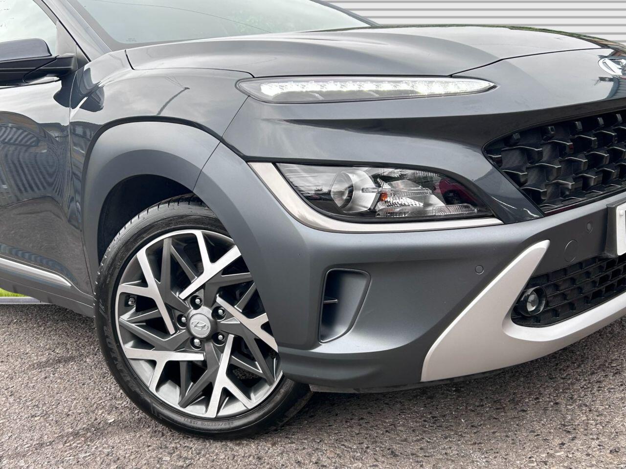 Hyundai Kona - Image 18
