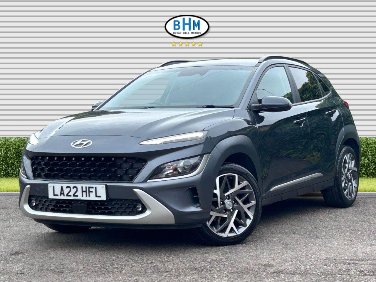 Hyundai Kona - Image 19