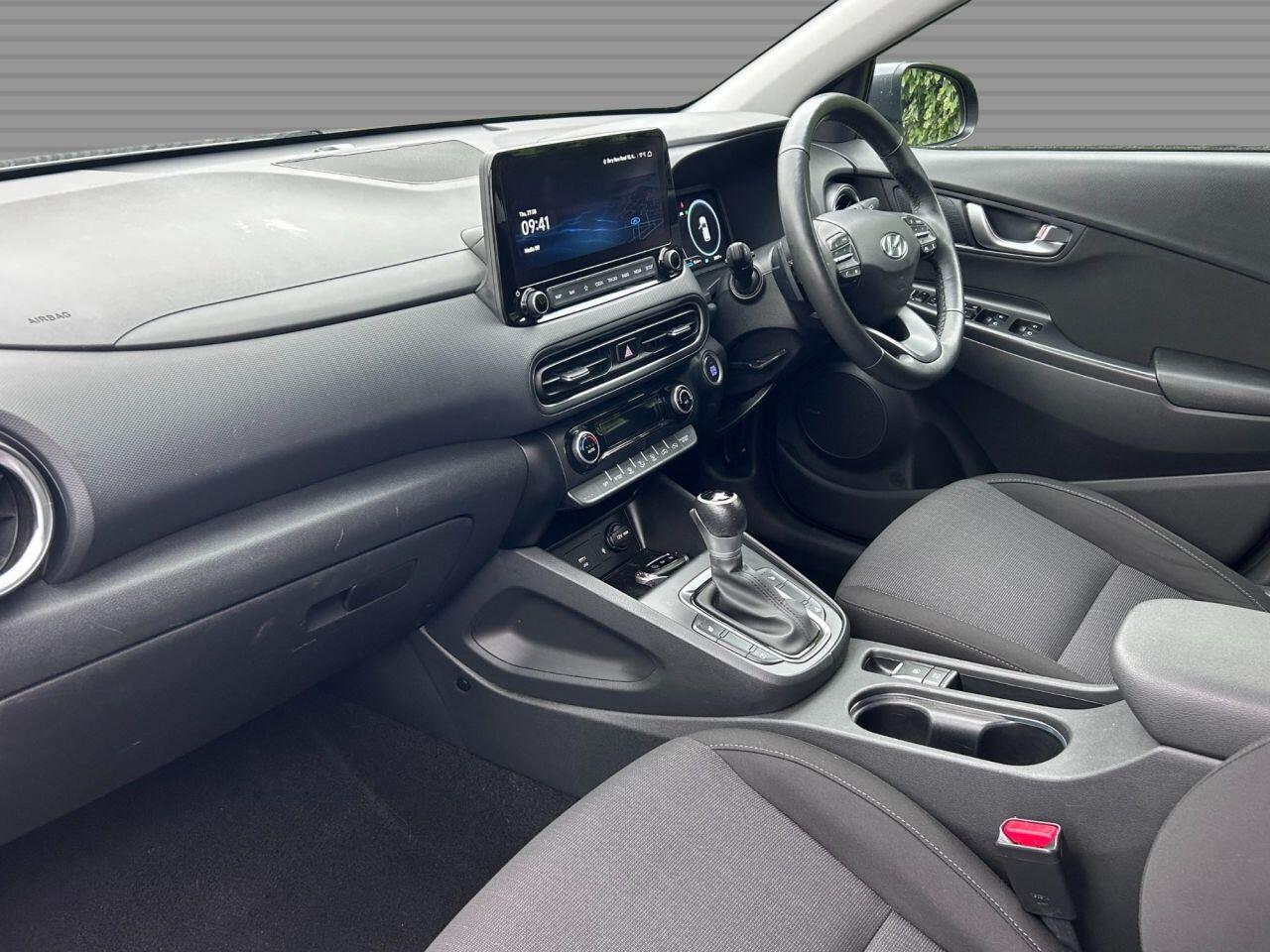 Hyundai Kona - Image 20