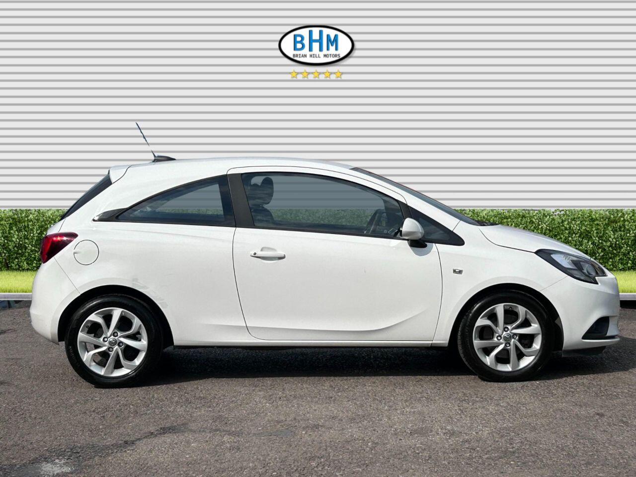 Vauxhall Corsa - Image 2