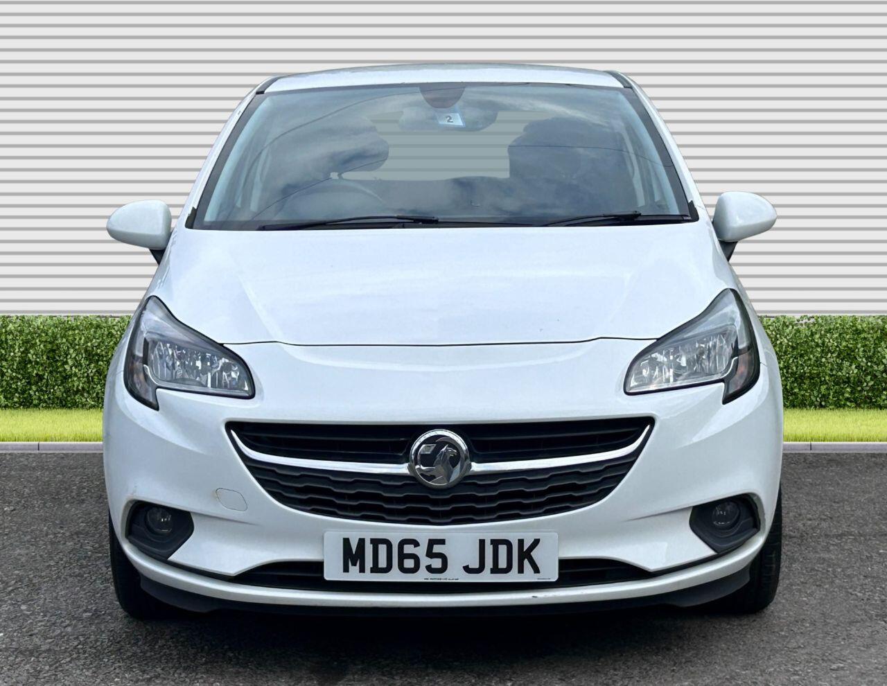 Vauxhall Corsa - Image 3