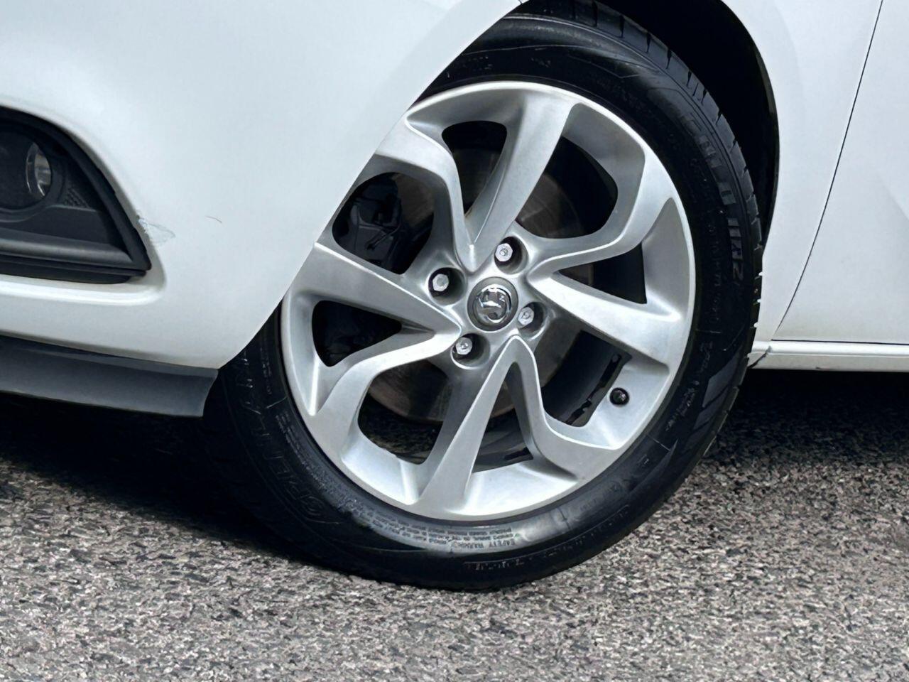 Vauxhall Corsa - Image 5
