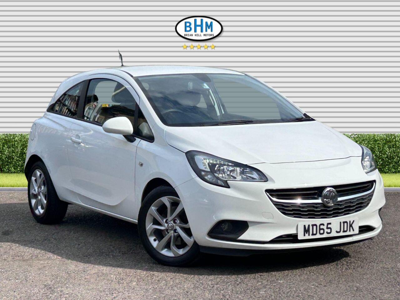 Vauxhall Corsa - Image 6