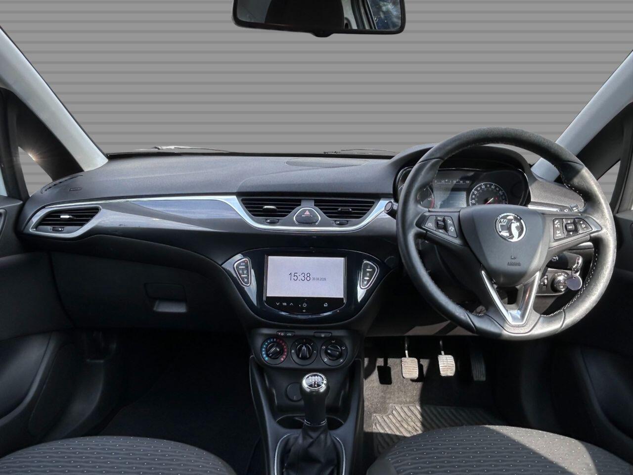 Vauxhall Corsa - Image 7