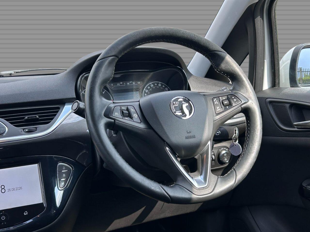 Vauxhall Corsa - Image 10
