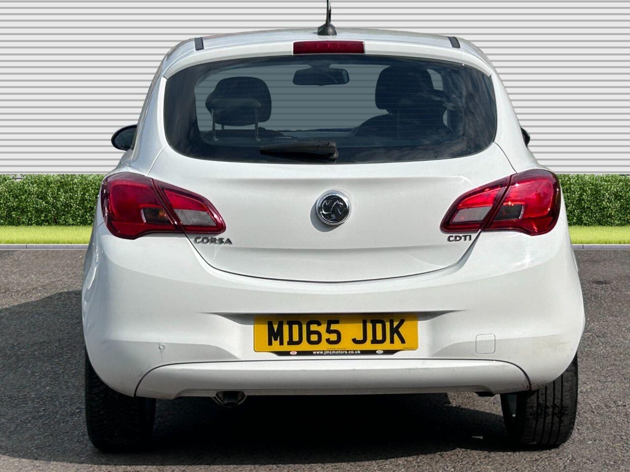 Vauxhall Corsa - Image 15
