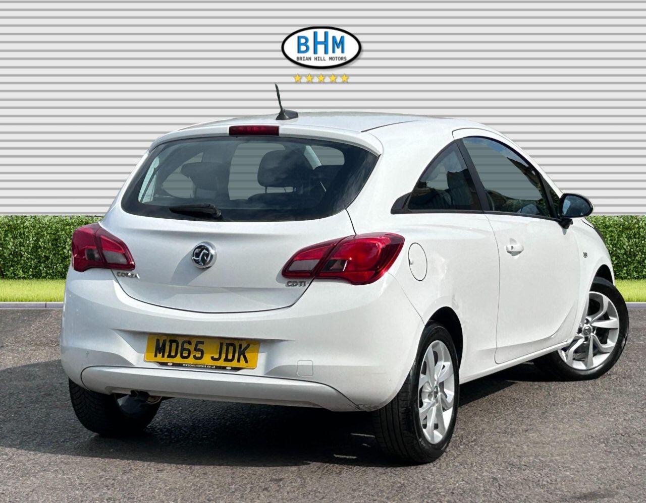 Vauxhall Corsa - Image 16