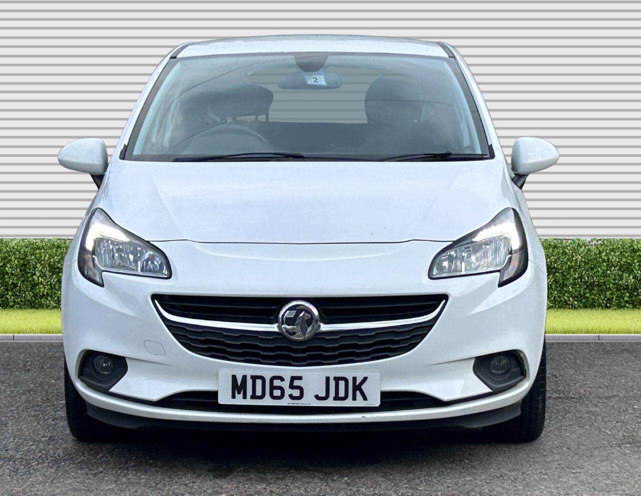 Vauxhall Corsa - Image 19