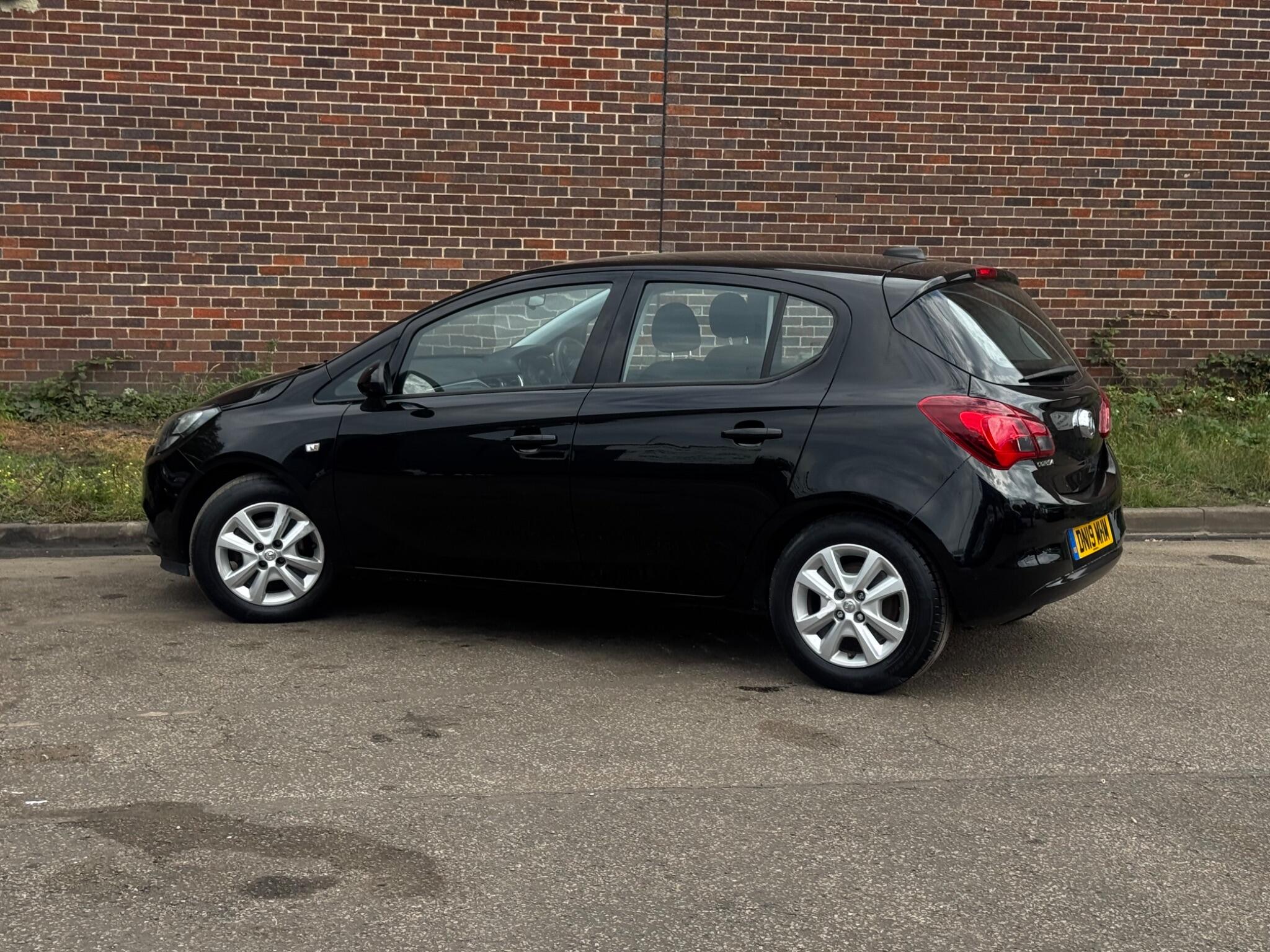 Vauxhall Corsa - Image 12