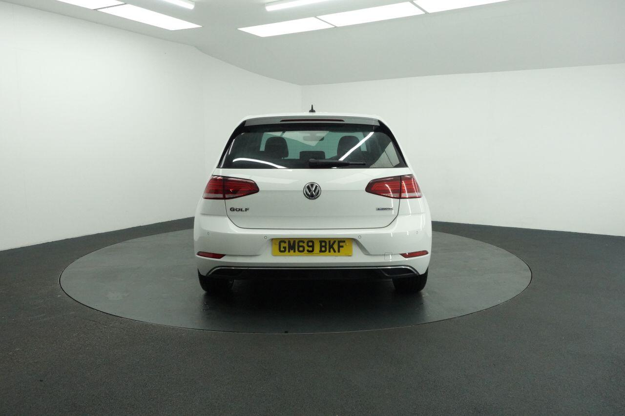 Volkswagen Golf - Image 5