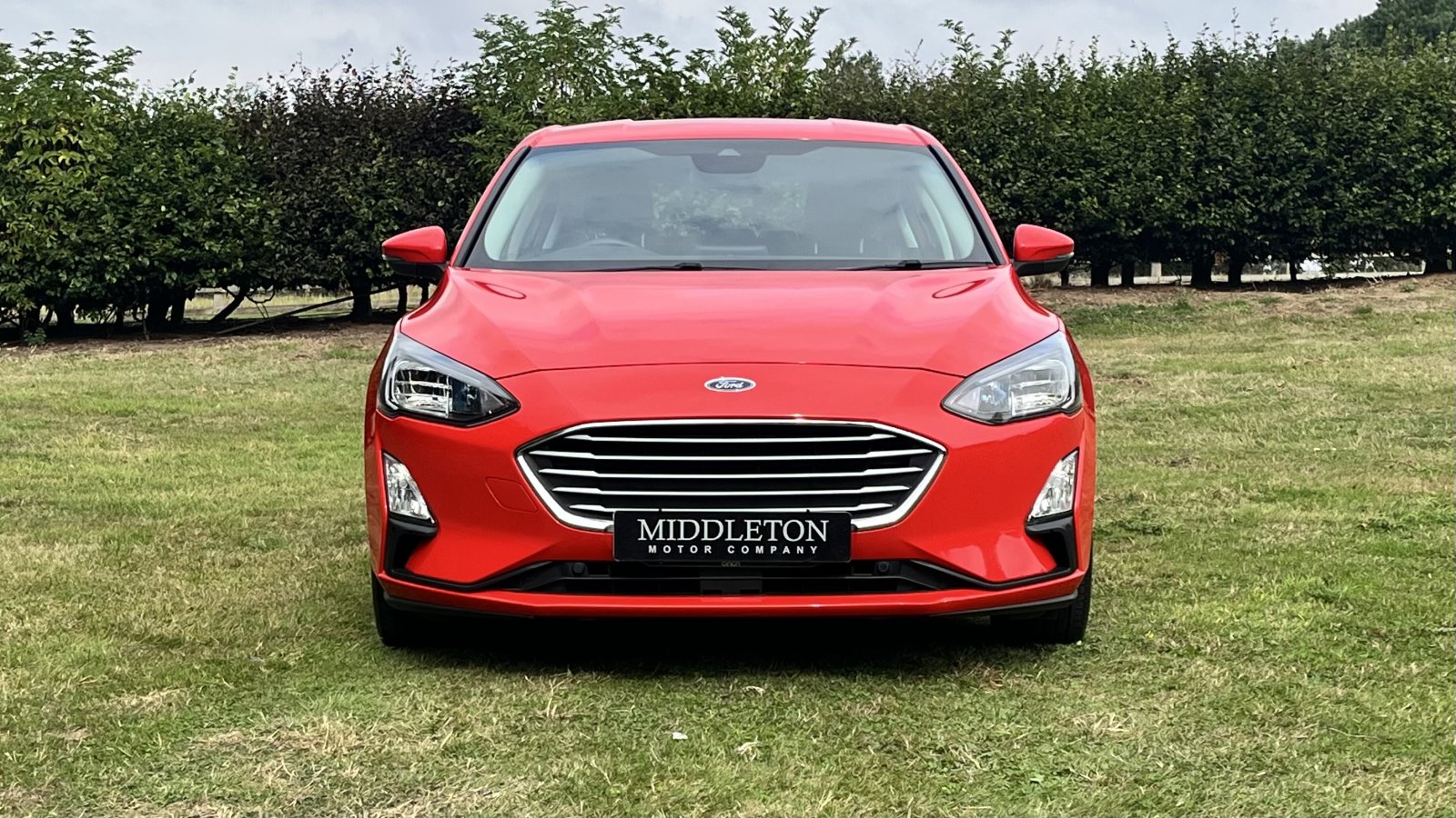 Ford Focus - Image 3