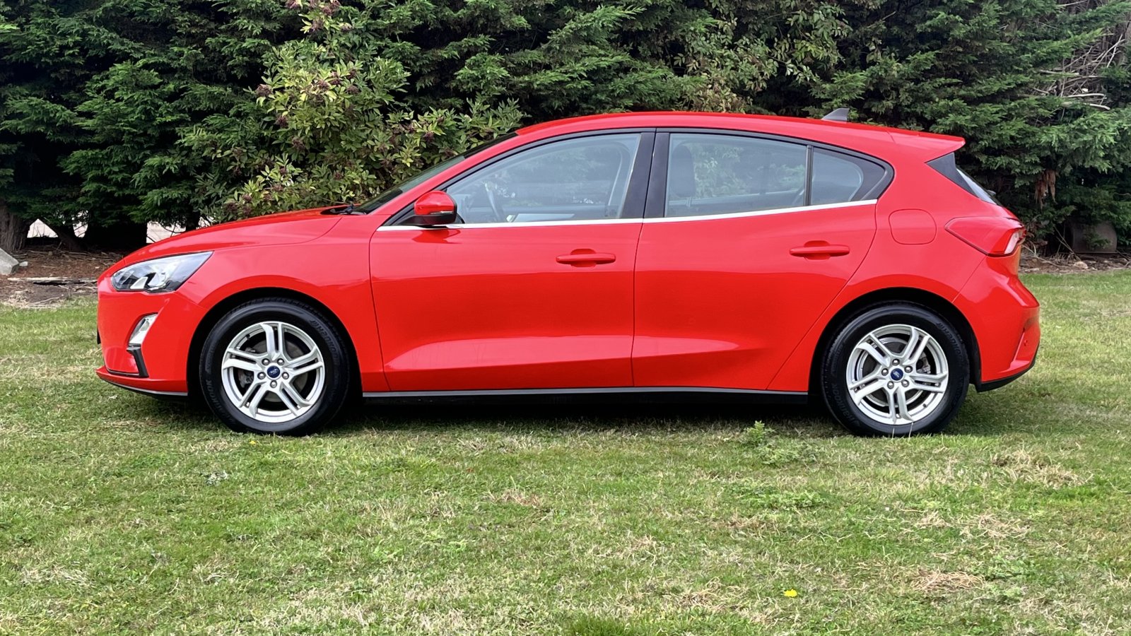 Ford Focus - Image 6