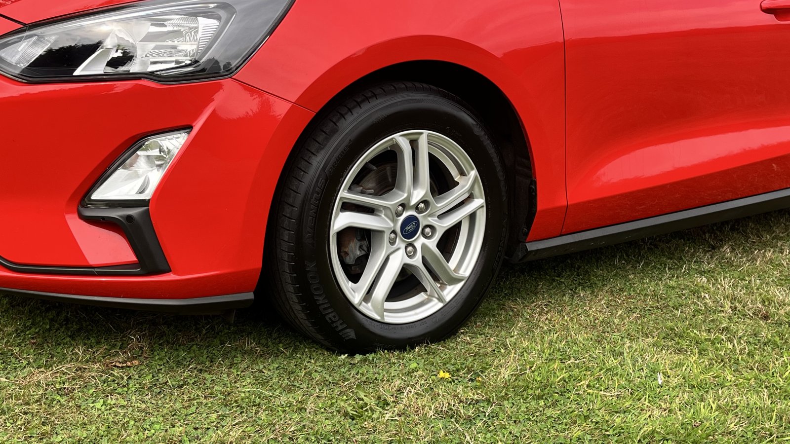 Ford Focus - Image 5
