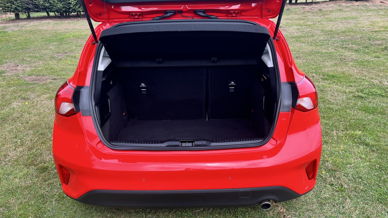 Ford Focus - Image 14