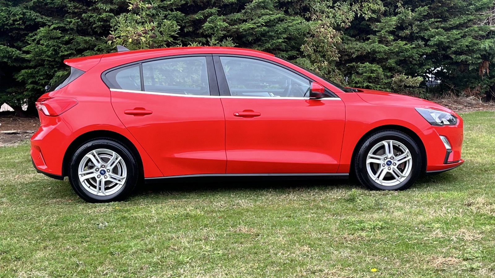 Ford Focus - Image 15