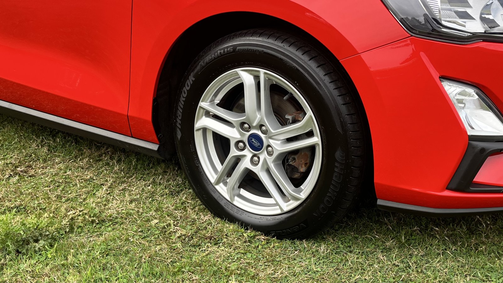 Ford Focus - Image 17