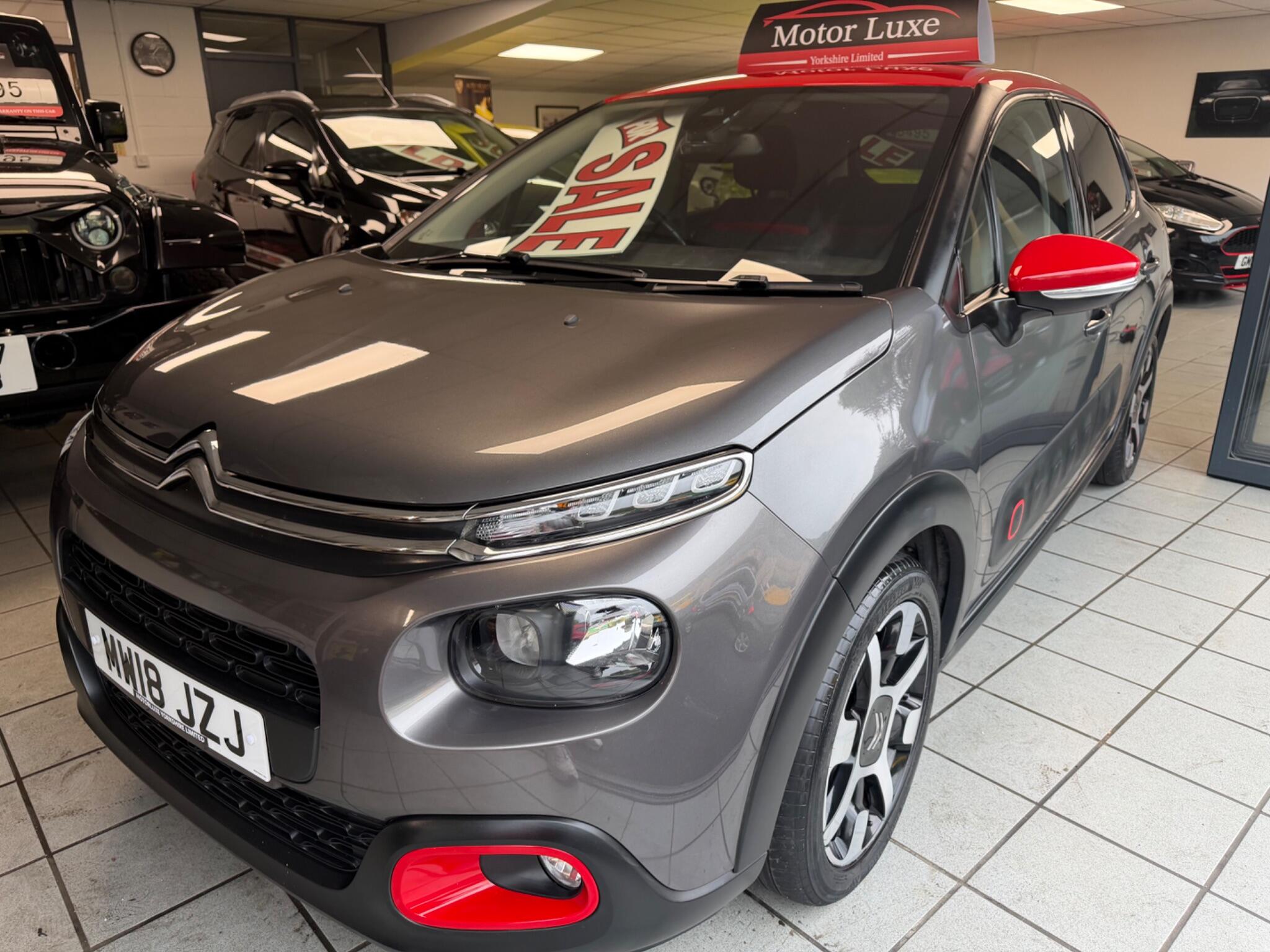 Citroen C3 - Image 3