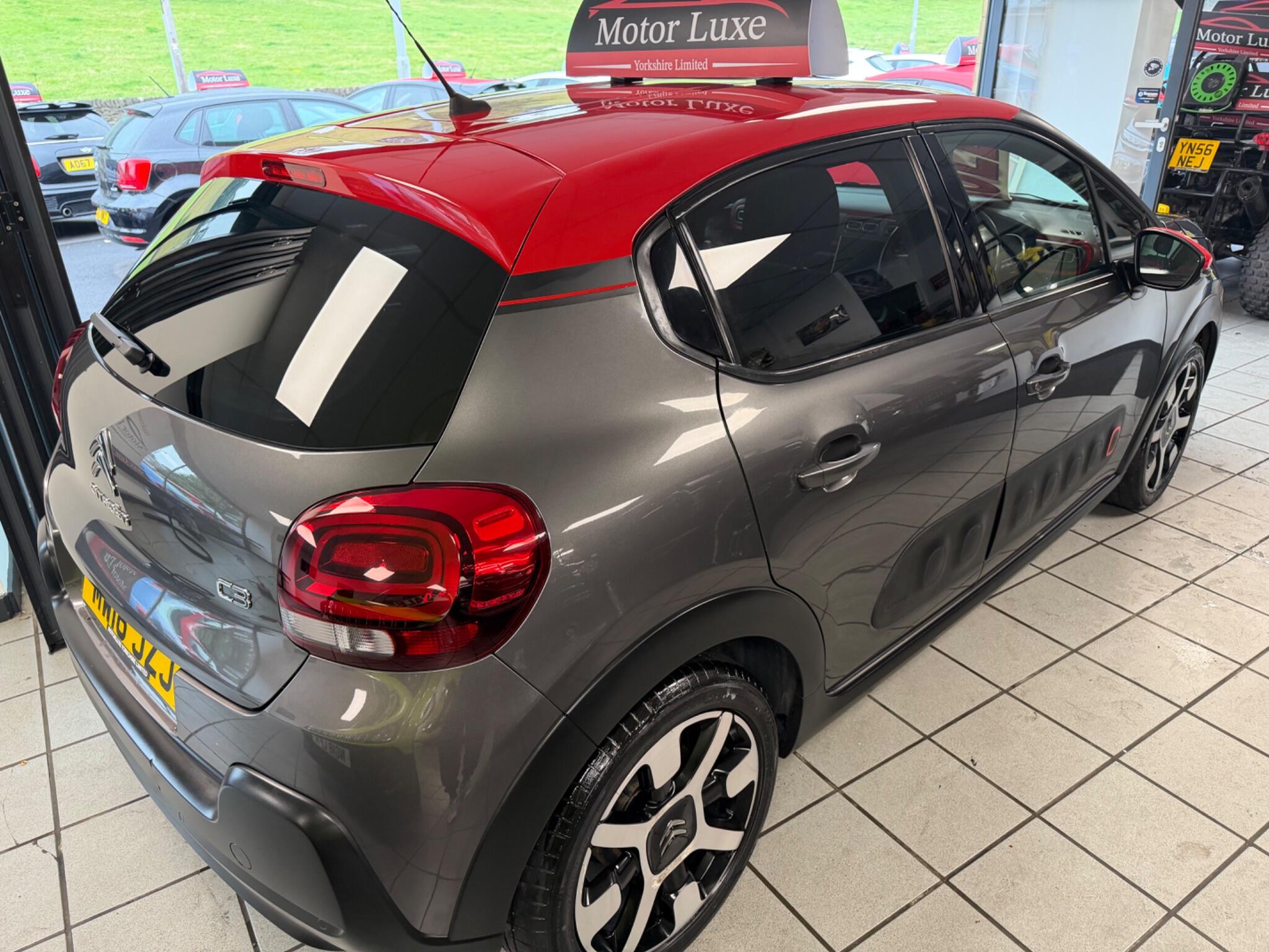 Citroen C3 - Image 4