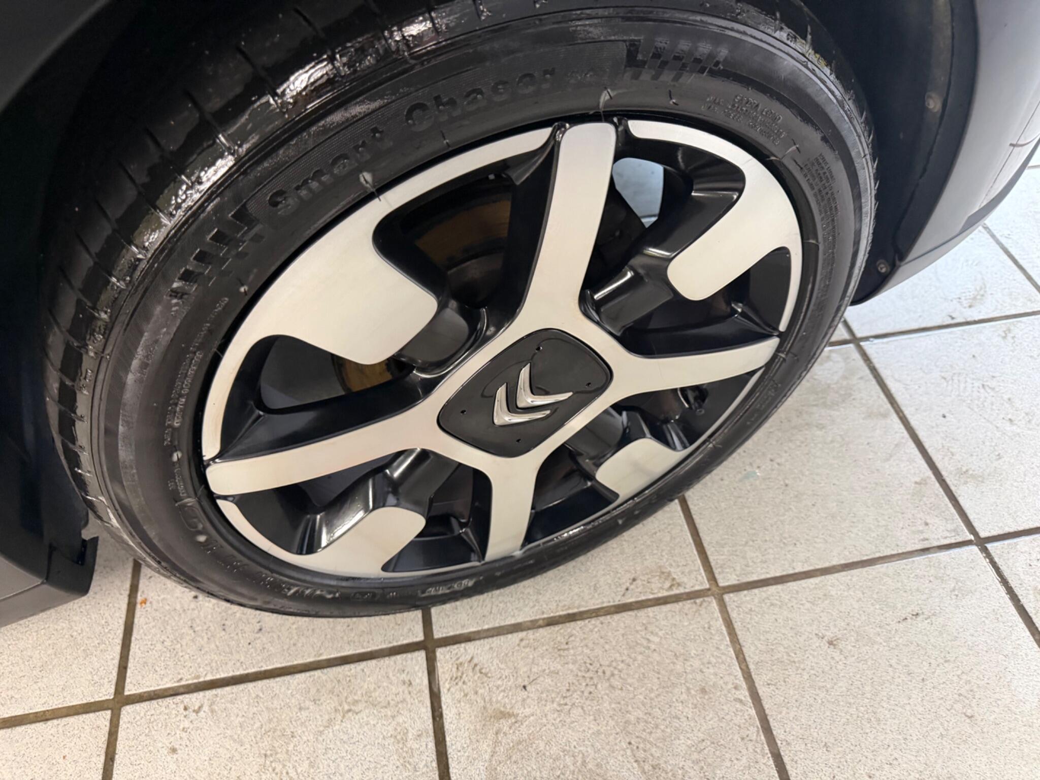 Citroen C3 - Image 5