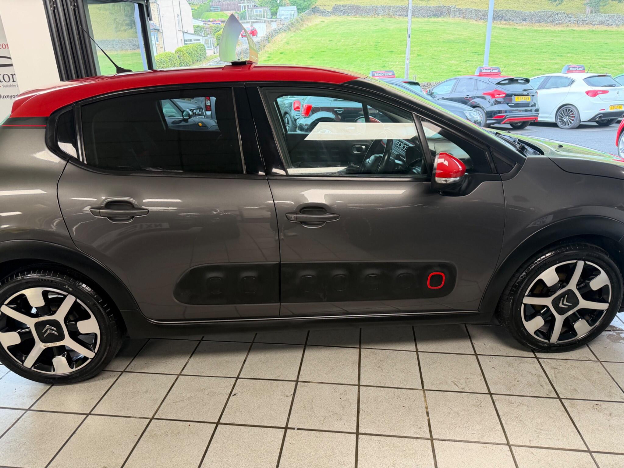 Citroen C3 - Image 7