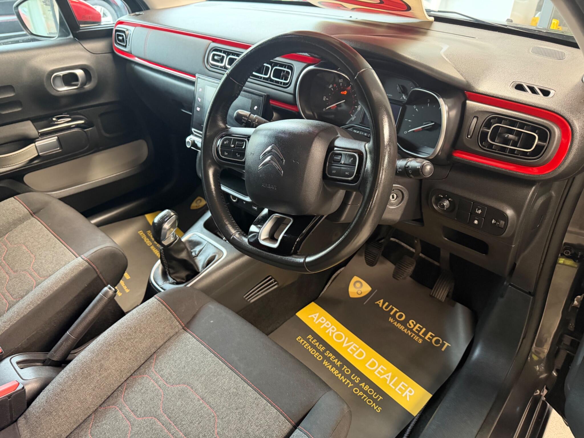 Citroen C3 - Image 8