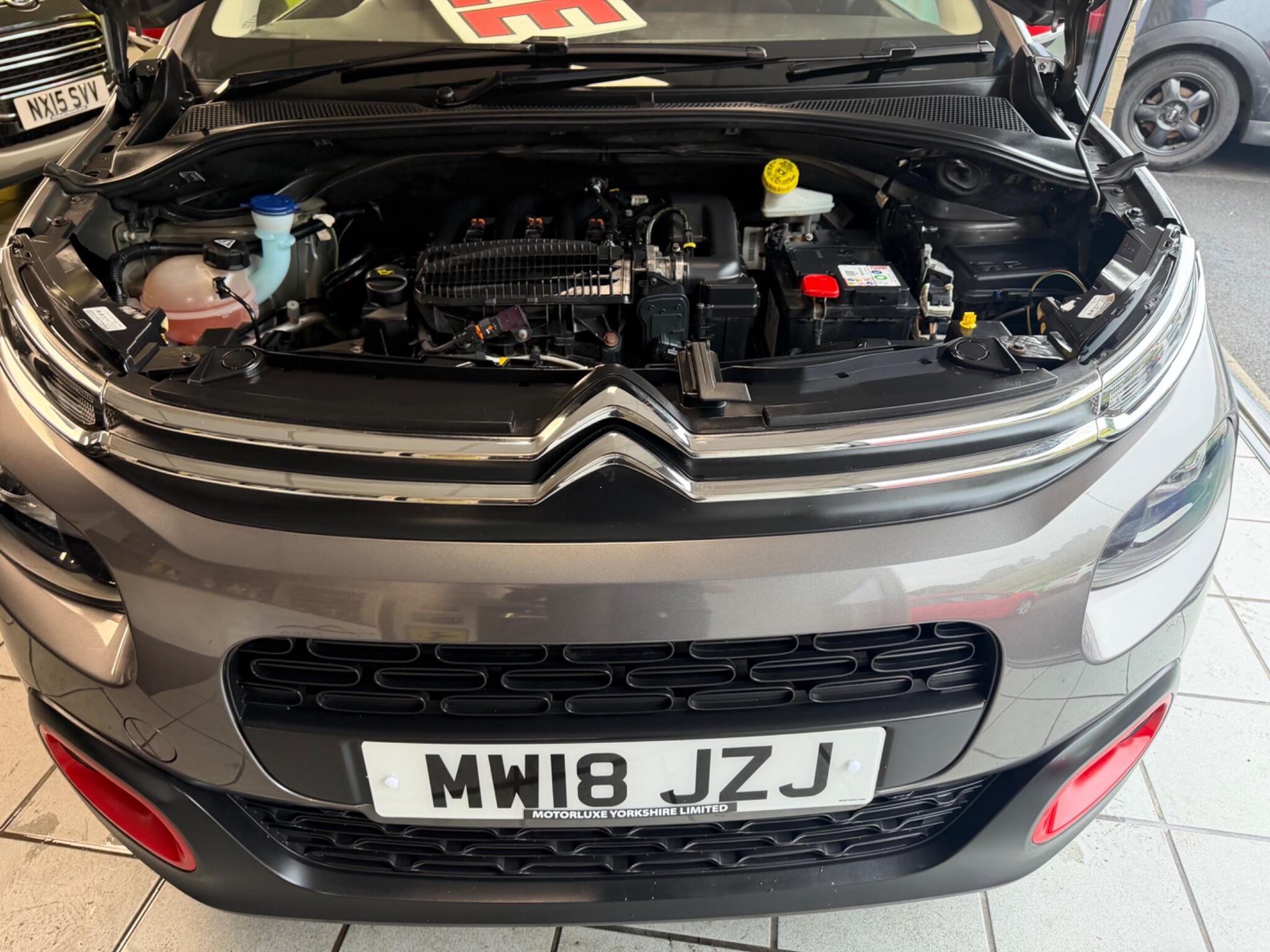 Citroen C3 - Image 10