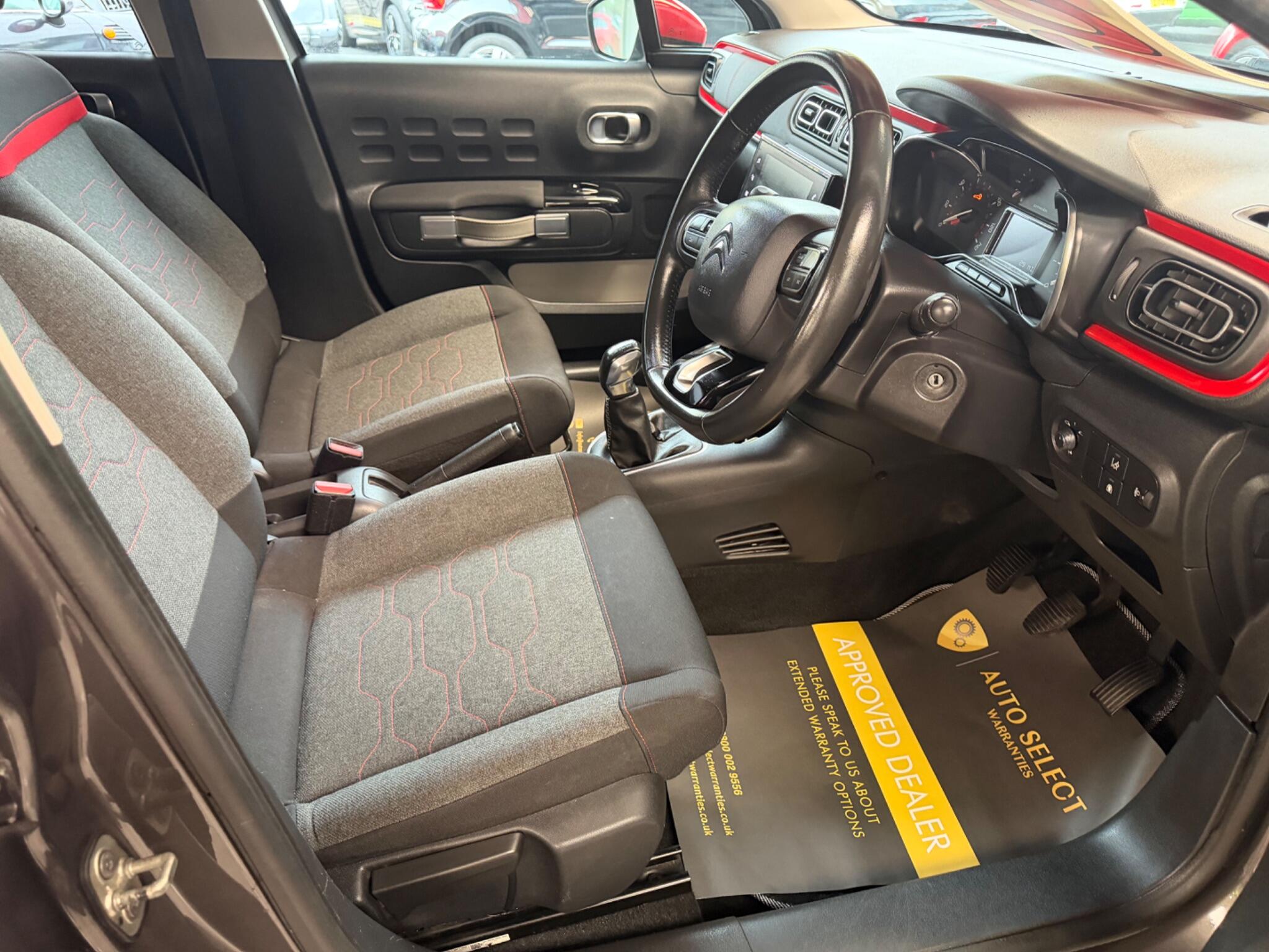 Citroen C3 - Image 12