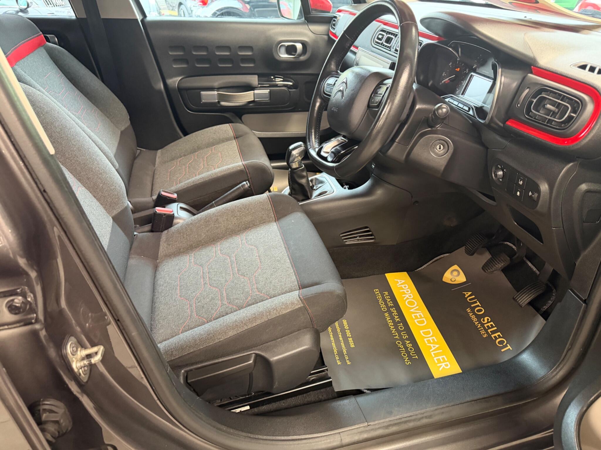 Citroen C3 - Image 13