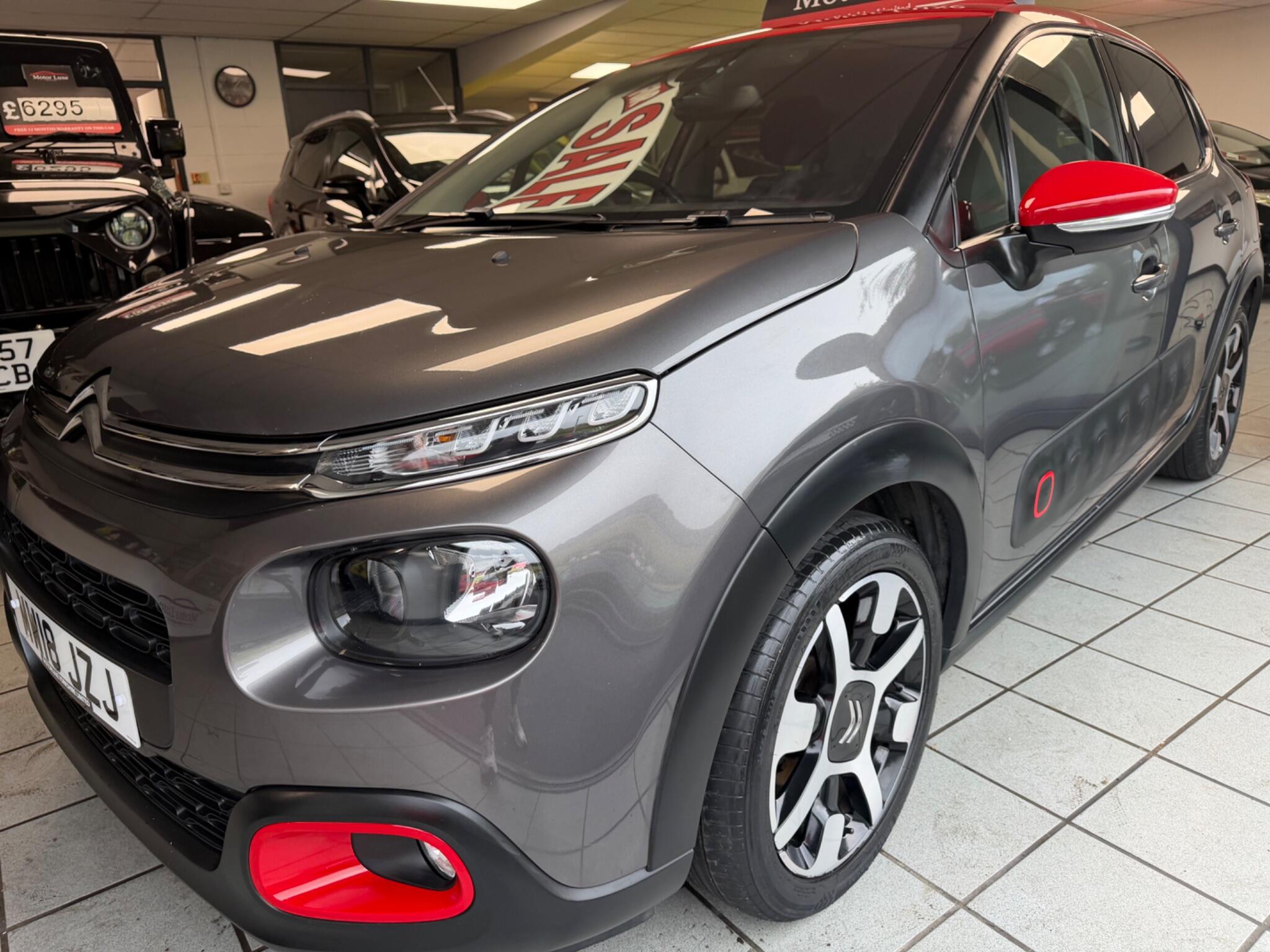 Citroen C3 - Image 14