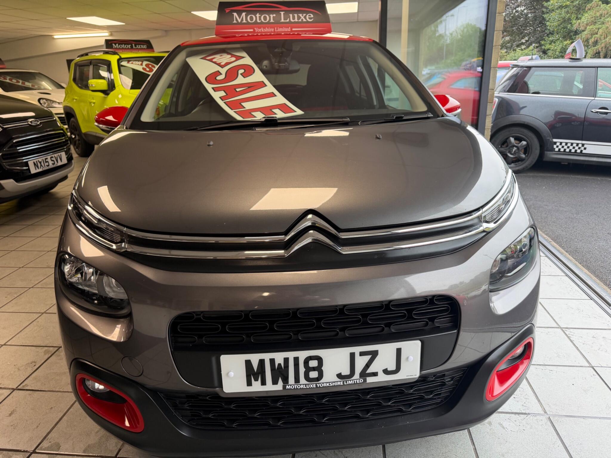 Citroen C3 - Image 16