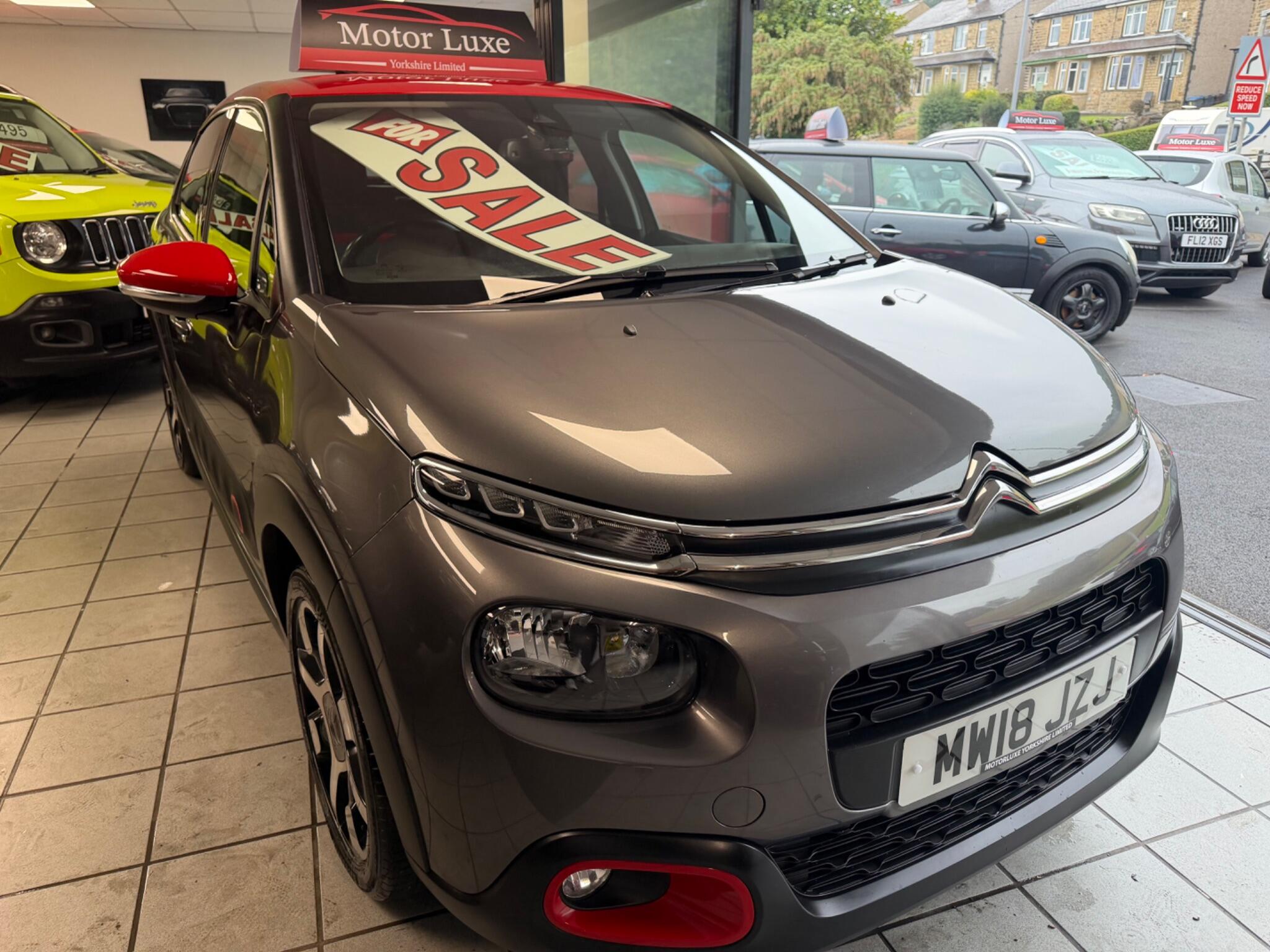 Citroen C3 - Image 17