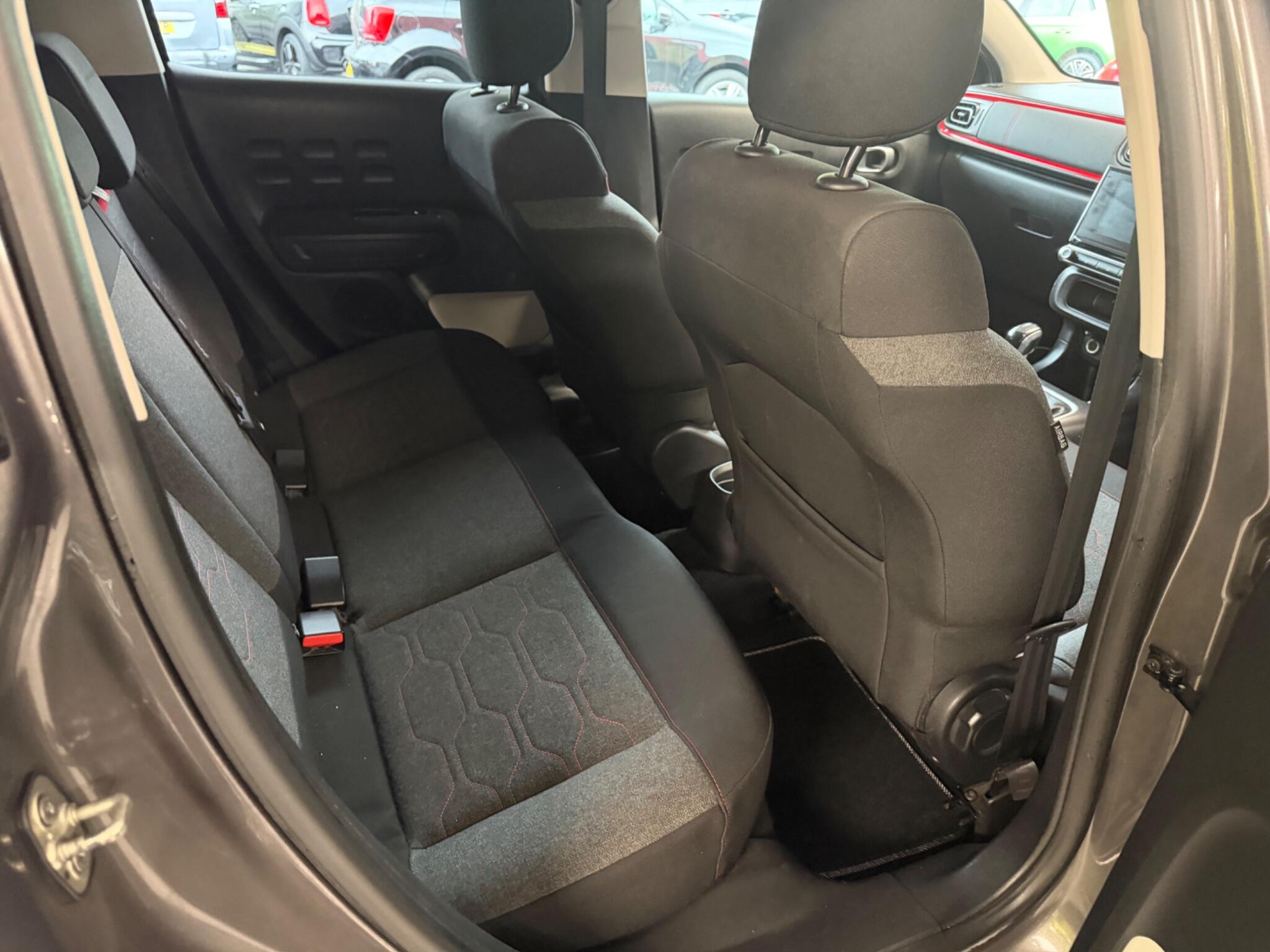 Citroen C3 - Image 18