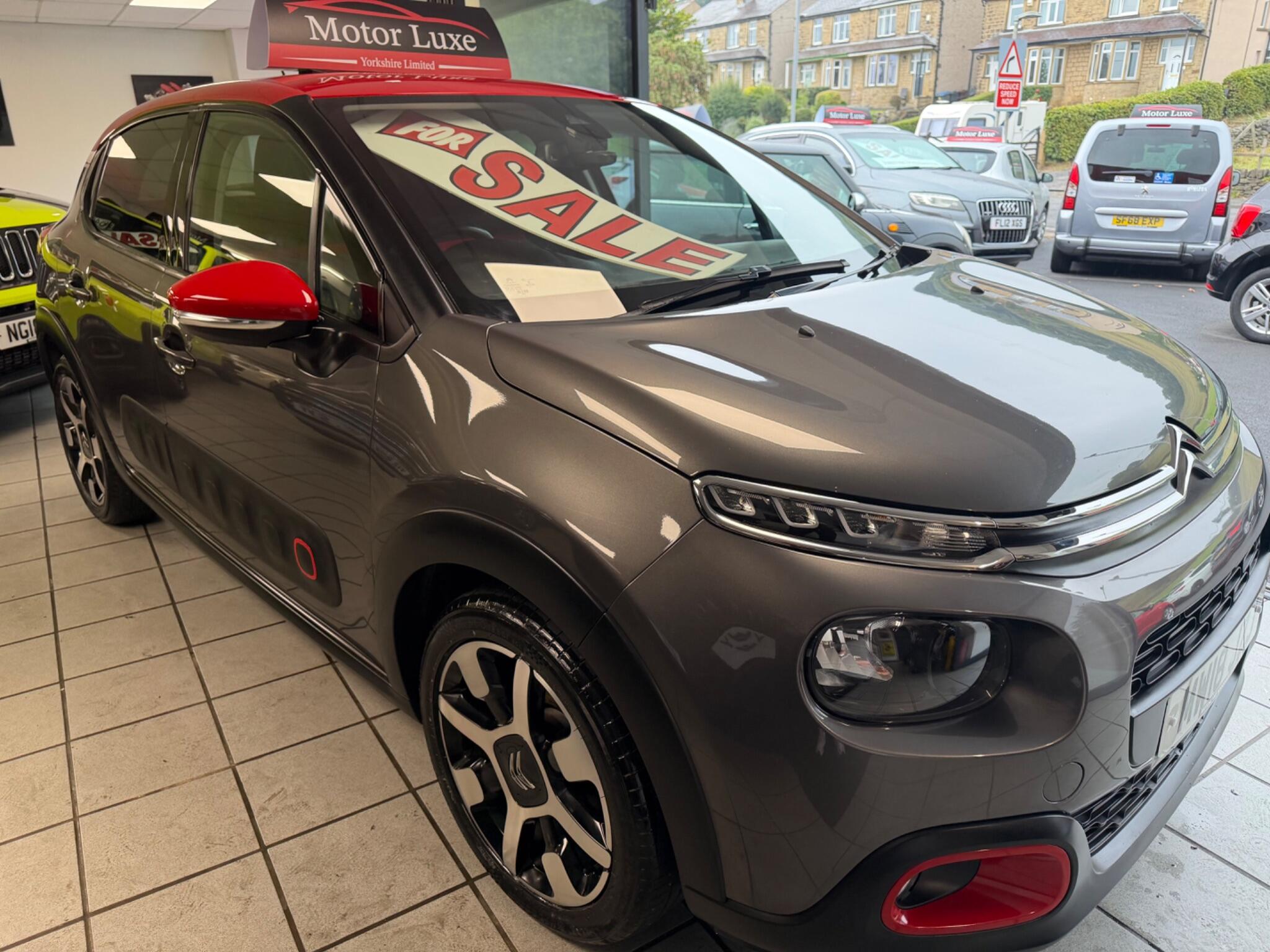 Citroen C3 - Image 19