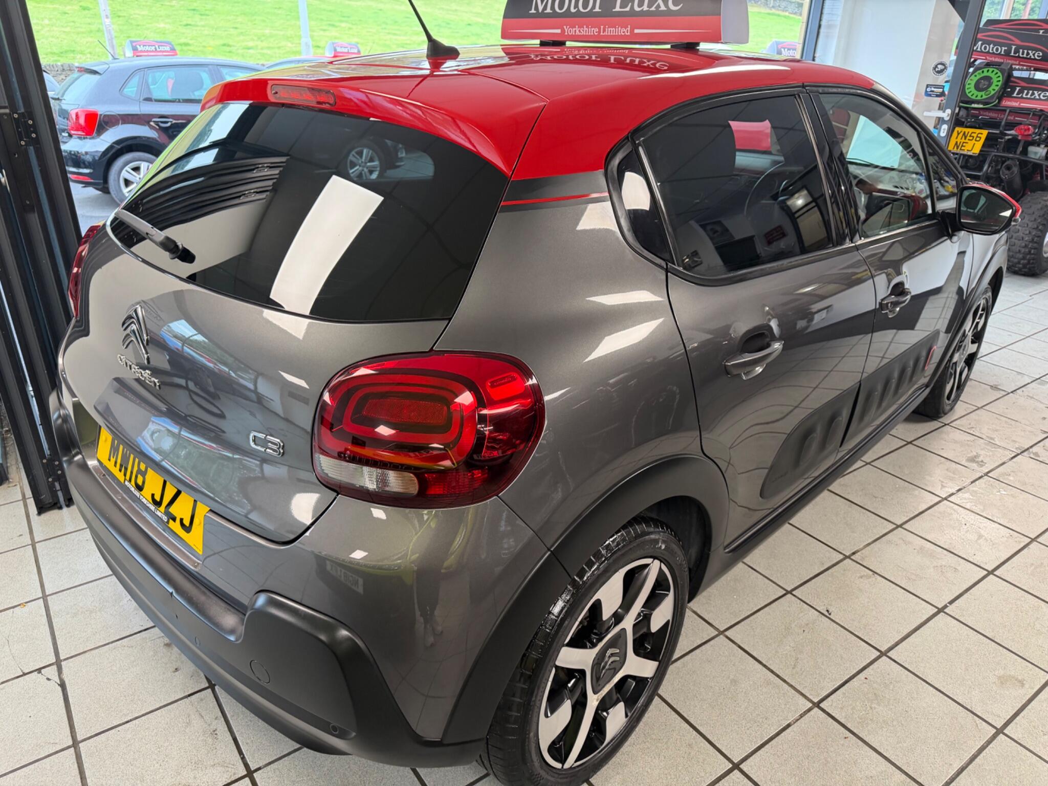 Citroen C3 - Image 20
