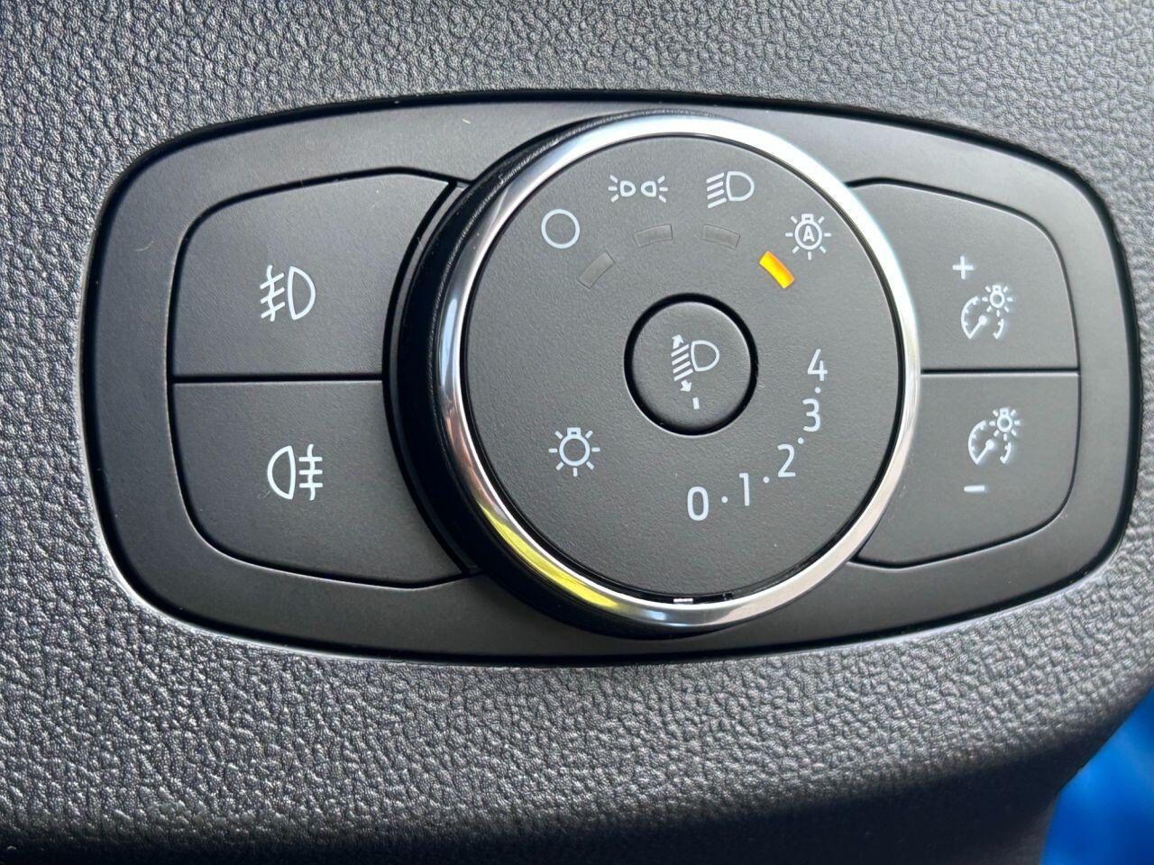 Ford Puma - Image 19