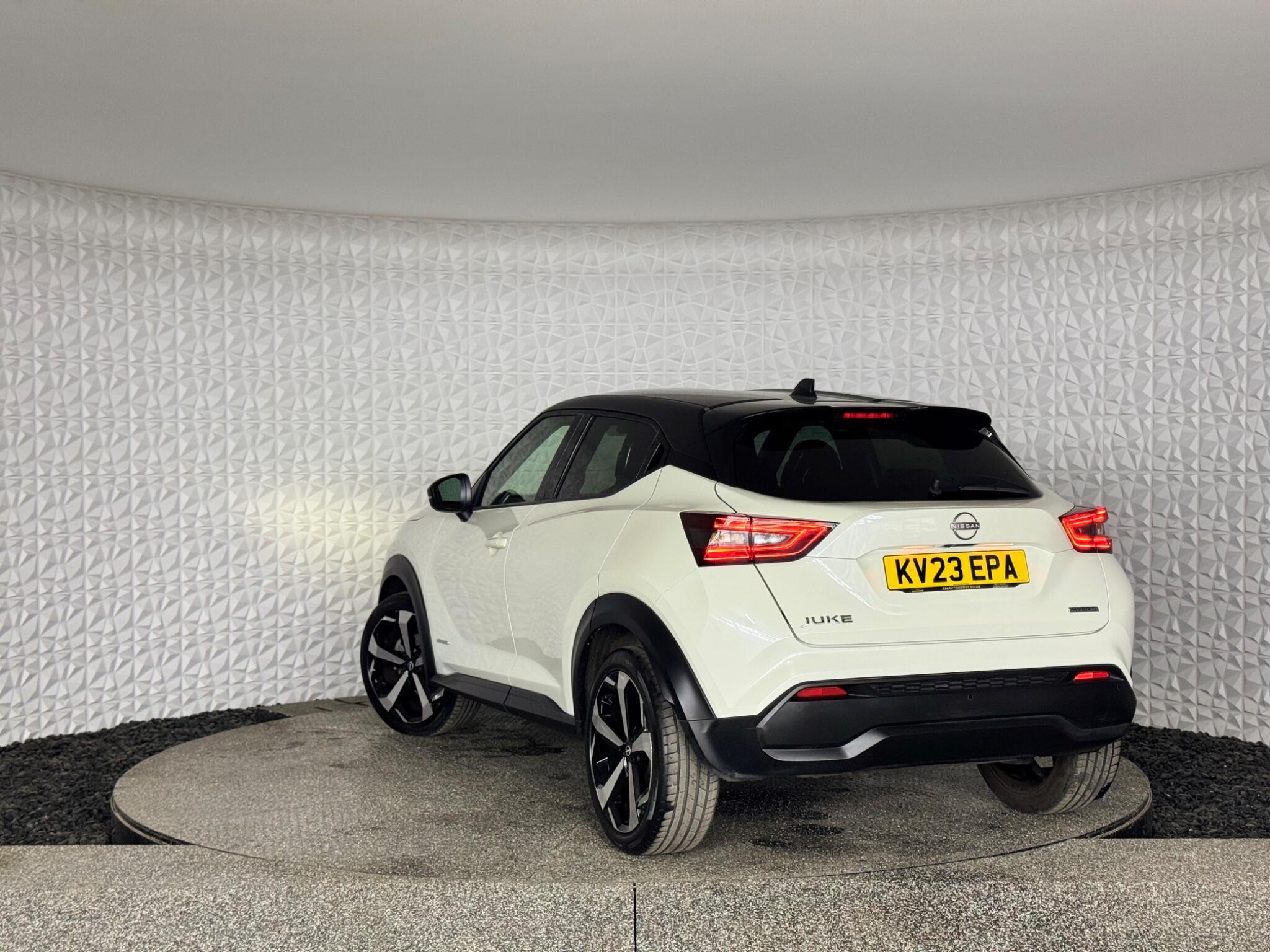 Nissan Juke - Image 3