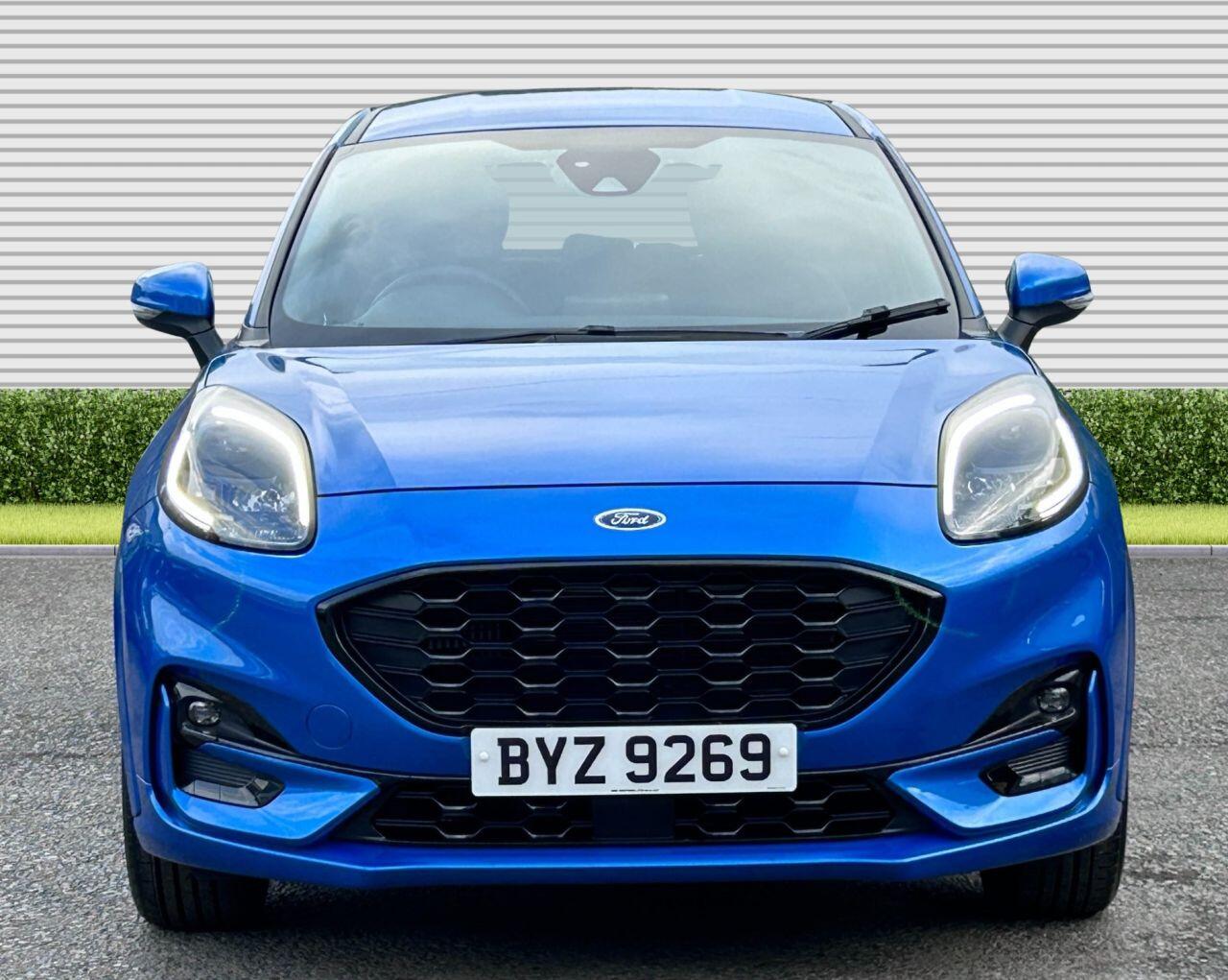 Ford Puma - Image 3