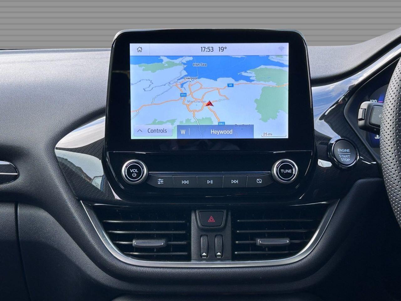 Ford Puma - Image 6