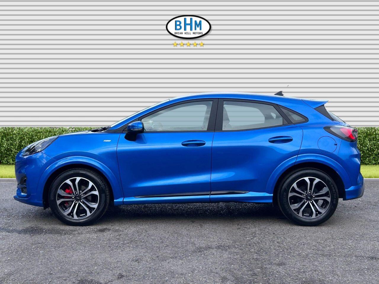 Ford Puma - Image 10